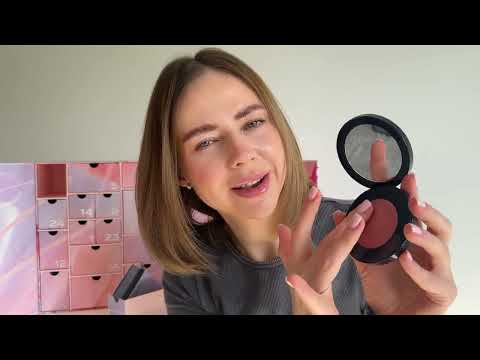 Видео: CULT BEAUTY ADVENT CALENDAR 2024 | РАСПАКОВКА АДВЕНТА CULT BEAUTY 2024