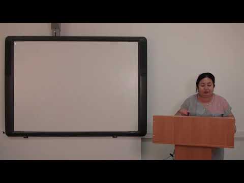 Видео: Мүмкіндігі шектеулі балаларды тәрбиелеп отырған отбасымен жұмыс жасаудың әлеуметтік техникалары