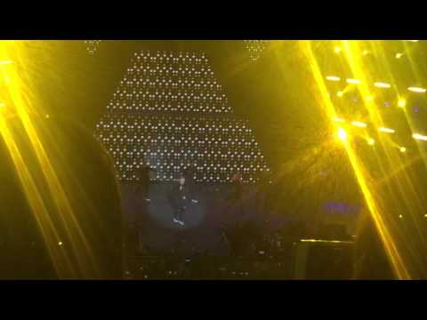 Видео: Егор Крид "Невеста" Крокус Сити Холл 6 марта