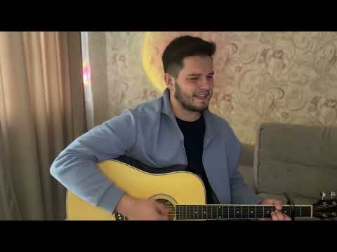 Видео: 🎸 Жека — Пить с ней вино | кавер на гитаре | Evgeny Guitar