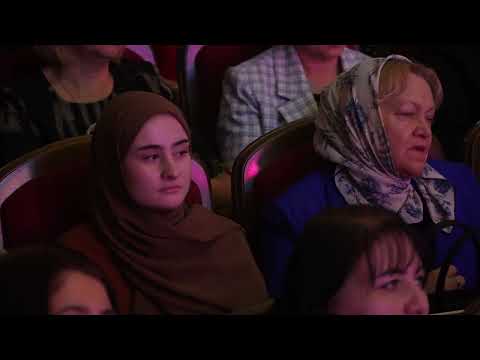 Видео: История Марьям Умаровой