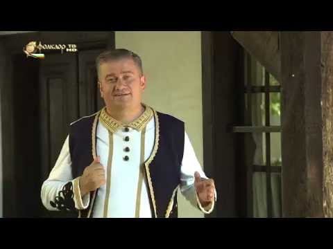 Видео: Юри Крумов - Мерак ми е, майко