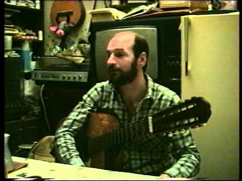 Видео: Виктор Соколов.Часть 3