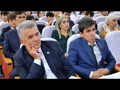 Видео: Шохномахони дар ДДМИТ