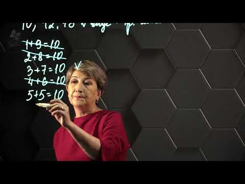 Видео: Простые числа. Составные числа. Практическая часть - решение задачи. 5  класс.