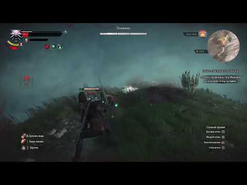 Видео: Стрим с PS5 | Ведьмак Дикая охота