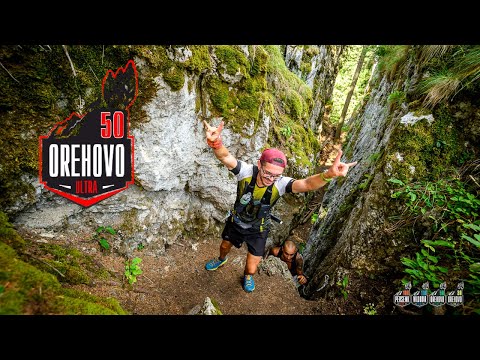 Видео: Орехово Ултра 2022 | 50 км ПРИКЛЮЧЕНИЕ в Родопите!