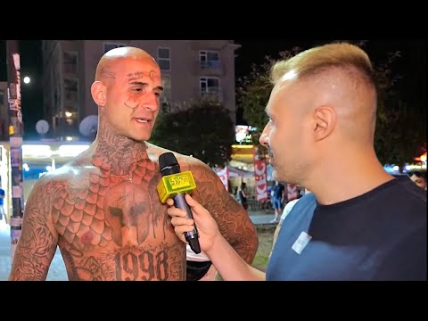 Видео: СЛЪНЧЕВ БРЯГ - АЛКОХОЛ, КУПОН И ЛУДИ ХОРА