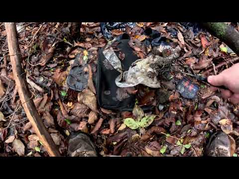 Видео: Аокигахара Раунд 11 Часть 2