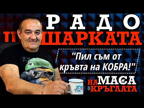 Видео: Откровено с Радо Шишарката