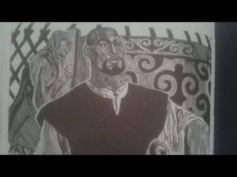 Видео: Махамбет Өтемісұлы туралы қызықты ақпараттар✊🇰🇿