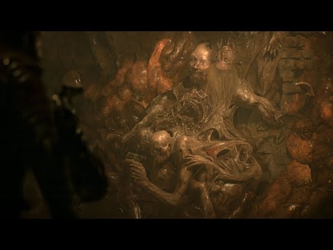 Видео: История гибели Новой Зари | Разбор лора игры Chronos: The New Dawn