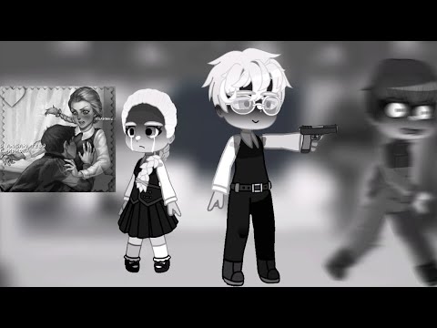 Видео: Реакция Tinny bunny на Тт