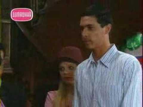 Видео: Мамочка - La Madrastra