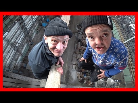Видео: VLOG ● ЗЕКИ бушуют на заводе !! Сус в ШОКЕ !