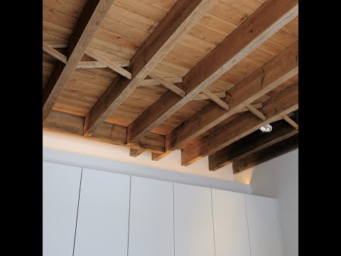 Видео: 🟠Протезирование БАЛКИ ,усиление междуэтажного перекрытия, / Brīvības Residence  #8 ✆ +37129146067