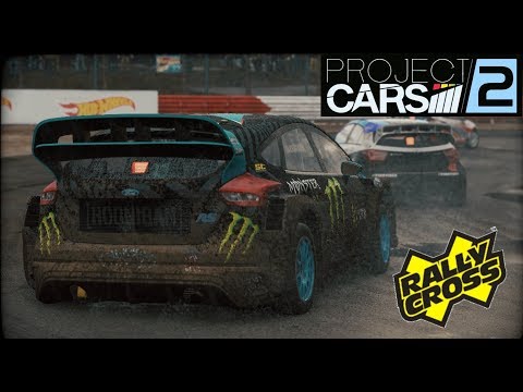 Видео: Project Cars 2 - ОБЗОР РАЛЛИ КРОСА, ВРЕМЕНА ГОДА И КАК МЕНЯЕТСЯ ПОГОДА В ИГРЕ?
