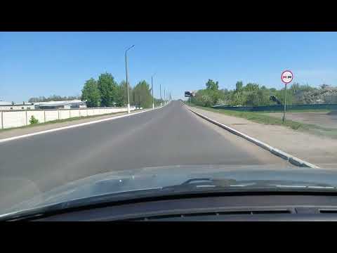 Видео: Осиповичи! Прогулка по городу! 1ч. 1 Мая 2024г.