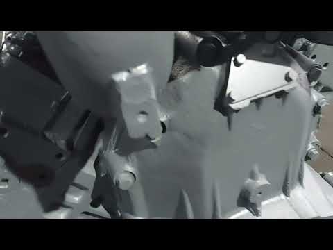 Видео: ЯМЗ 240БМ2-1 результат сборки под заказ.