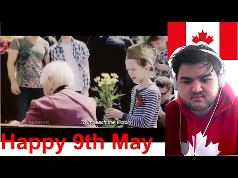 Видео: Артём Гришанов - Мир спас русский солдат / Russian soldier saved the world / World War 2 | REACTION