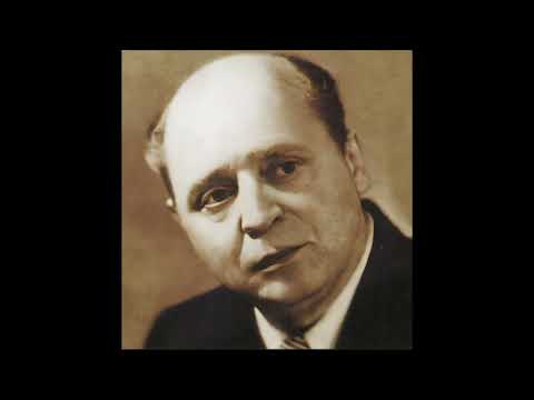 Видео: Пара гнедых 1972 г. 🎼 Вадим Козин
