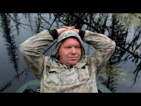 Видео: Ёдарма. 16-18 августа 2019 г.