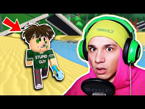 Видео: Я ПОСМОТРЕЛ "ГЛУПЫЙ ПАРЕНЬ - РЫБАЛКА", И ТЕПЕРЬ Я РУСАЛКА! @cooldadna