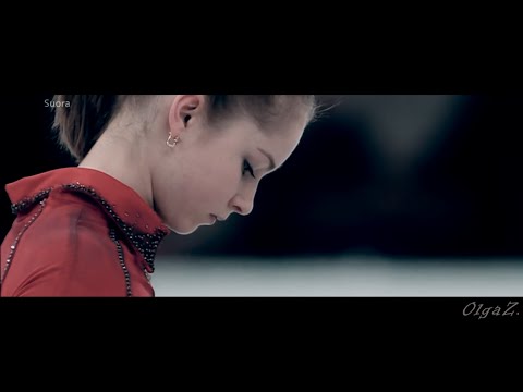 Видео: Yulia Lipnitskaia / Юлия Липницкая - Young Сhampion