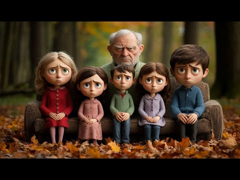 Видео: Никакие деньги отца не заменят!