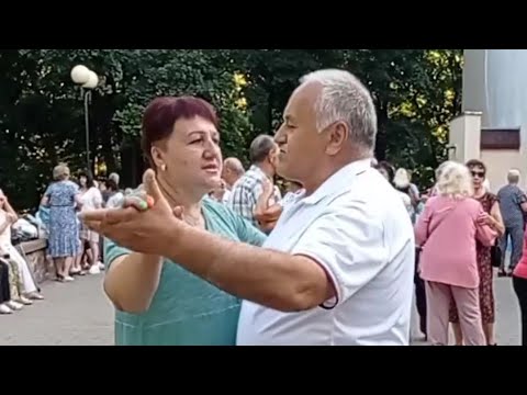Видео: 06.07.24г. БОГИНЯ...   Вячеслав Чен, Звучит на танцплощадке в Гомельском парке