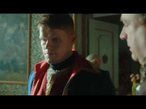 Видео: Первая встреча Потемкина и Екатерины