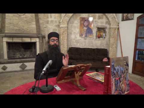 Видео: 2017 04 09 ДРУГ ЛАЗАР