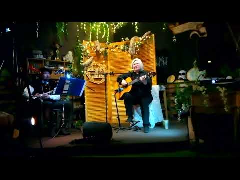 Видео: Ты была лишь мерцающей тенью...