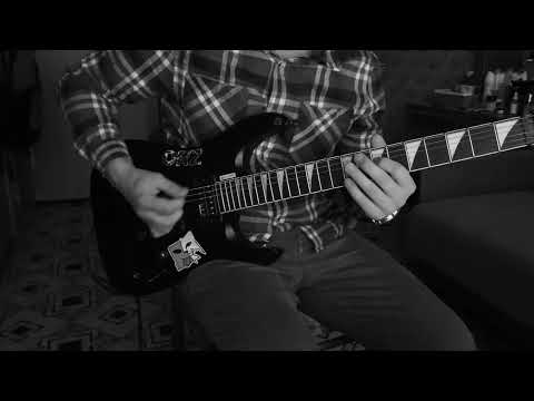 Видео: Король и Шут - Маска (guitar cover)