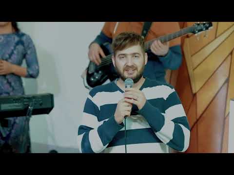 Видео: Прославление из Хайфы