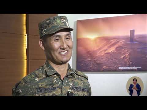 Видео: СҮЛДЭТ БАГАНЫН ДЭРГЭДЭЭС нэвтрүүлэг /2023.08.31/