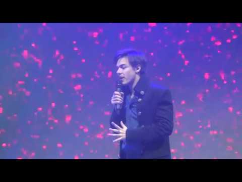 Видео: 2017.10.01 Александр Казьмин - L'assasymphonie