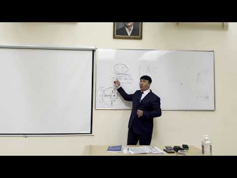 Видео: Саяси элита және қоғам