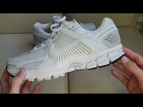 Видео: Опыт использования и минусы nike zoom vomero 5