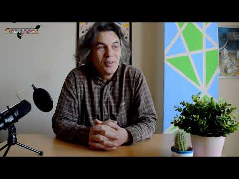 Видео: Представяне на курса "Графичен Дизайн"