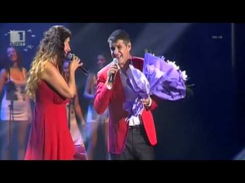 Видео: Дует Ритон / Duet Riton - "Трябва да чакаш"  2012г.(Live Version)
