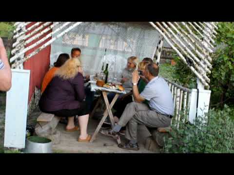 Видео: ВСТРЕЧА ДРУЗЕЙ -2015 г. ст. КРИЧЕВ-2