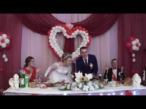 Видео: Банкет