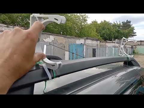 Видео: Маркиза 1