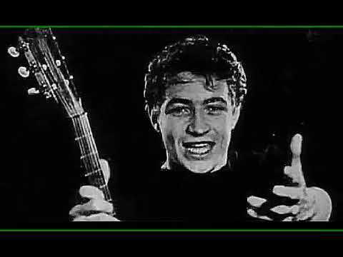 Видео: Юрий Каморный . Песни из "Осталось пять минут" 1974 г