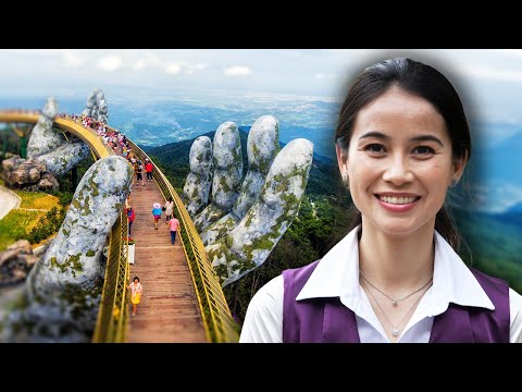 Видео: Вьетнам: Земля дракона - Цивилизация и культура - Документальный фильм о путешествиях - AMP