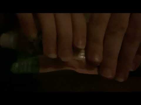 Видео: АСМР для сна 