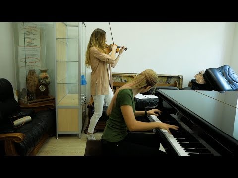 Видео: Гражданская Оборона - Без Меня (Cover by Just Play)
