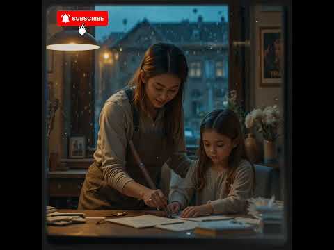 Видео: 💖 Храбрая маленькая душа – Слёзная сила надежды 🌈