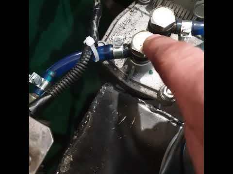 Видео: Самодельный вездеход.Электропроводка,пуск,зарядка,приборы.